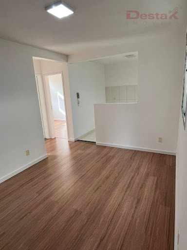 Apartamento no bairro Roçado  -  São José
