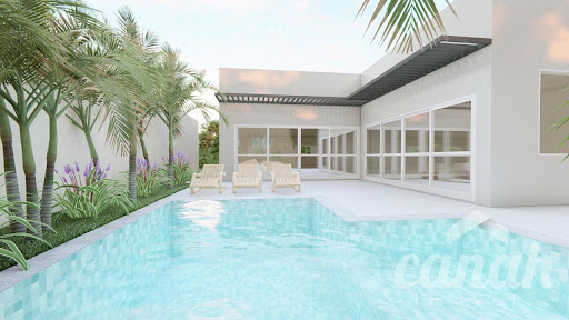 Casa em Condomínio Alphaville 3  -  Ribeirão Preto