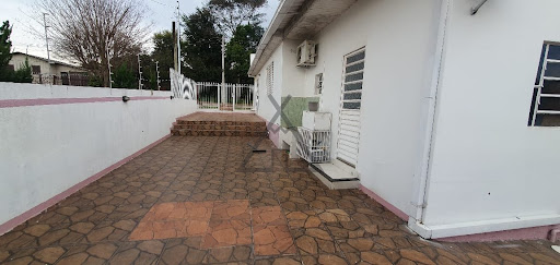Casa em Brum  -  Cruz Alta