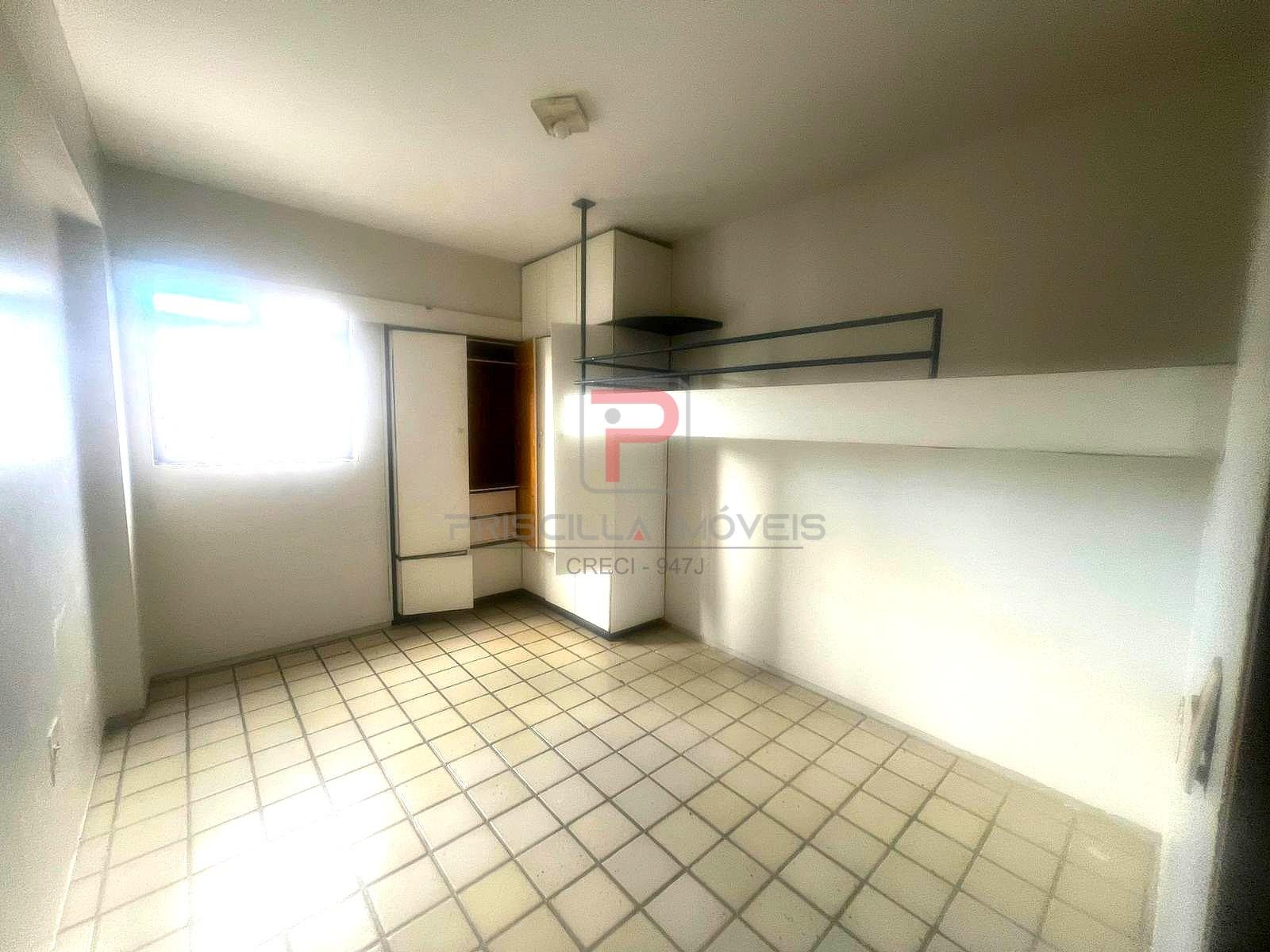 Apartamento à venda com 3 quartos, 3 suítes, 2 vagas e 195m² no Tambaú, João Pessoa (PB) — foto 14 de 30