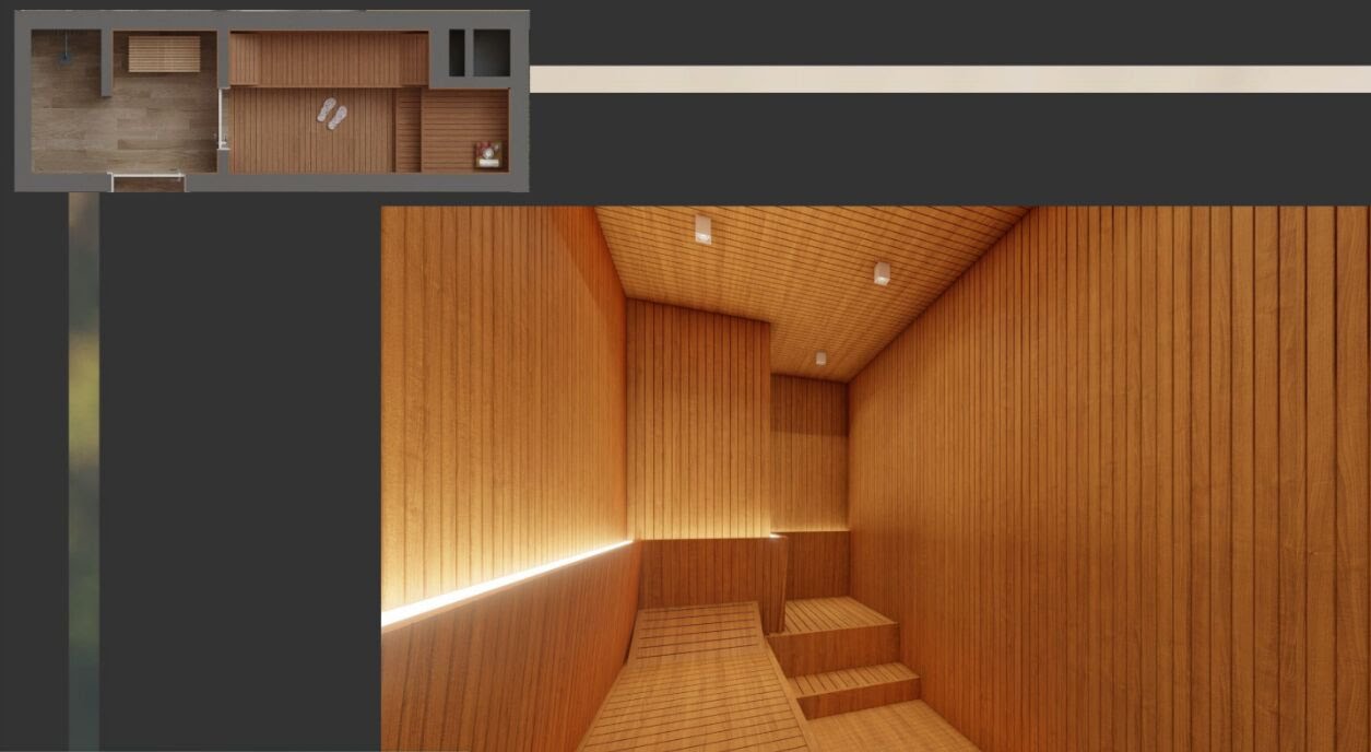 Apartamento à venda com 2 quartos, 1 suíte, 1 vaga e 77m² no Cacupé, Florianópolis (SC) — foto 6 de 22