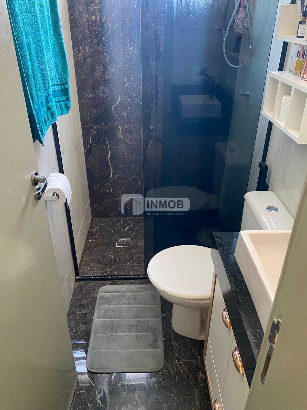 Apartamento à venda com 2 quartos, 1 banheiro, 1 vaga e 45m² no Residencial Santa Izabel, Taubaté (SP) — foto 25 de 30
