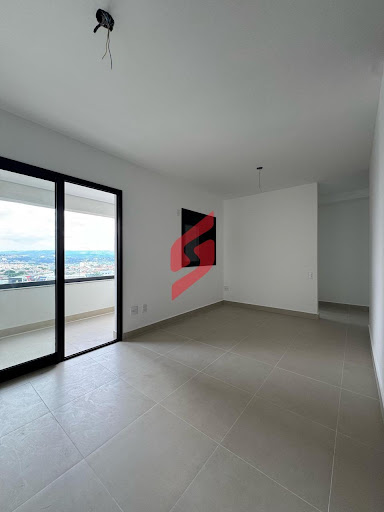 Apartamento no Condomínio Mandarim Campolim Patriani - Sorocaba, SP