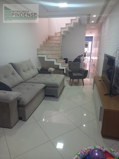 Casa em Cidade Nova - Pindamonhangaba, SP