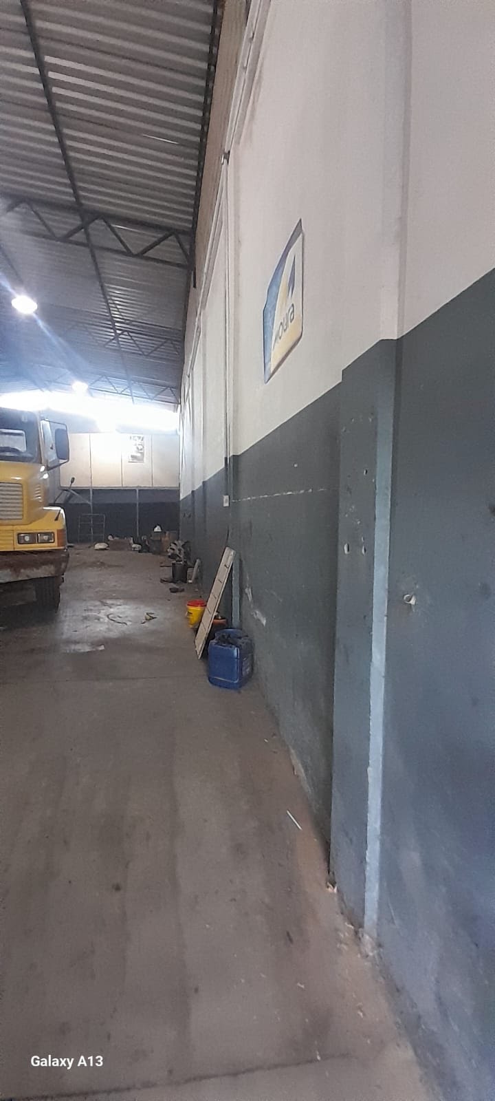 Comercial para alugar com 2 banheiros e 250m² no Adeodato, Santa Luzia (MG) — foto 2 de 30