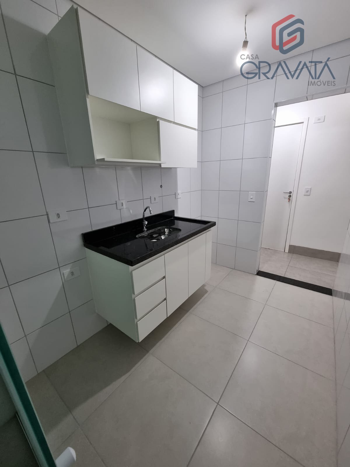 Apartamento à venda com 2 quartos, 1 suíte, 1 vaga e 45m² no Parque Industriario, Santo André (SP) — foto 10 de 16