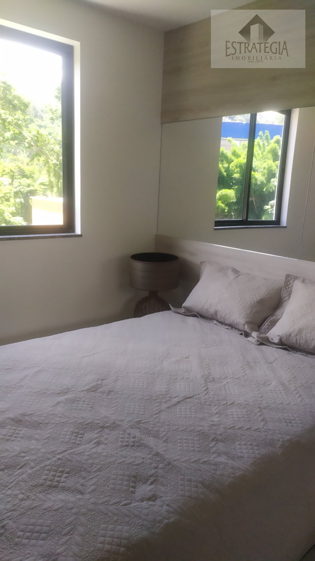 Apartamento à venda com 2 quartos, 1 suíte, 1 vaga e 82m² no Samambaia, Petrópolis (RJ) — foto 10 de 14