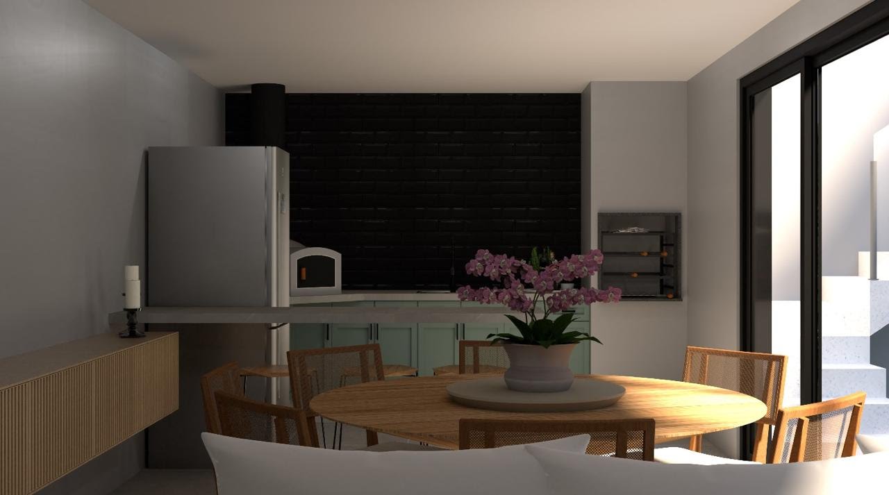 Apartamento à venda com 4 quartos, 3 suítes, 6 vagas e 370m² no Parque São Domingos, São Paulo (SP) — foto 12 de 20