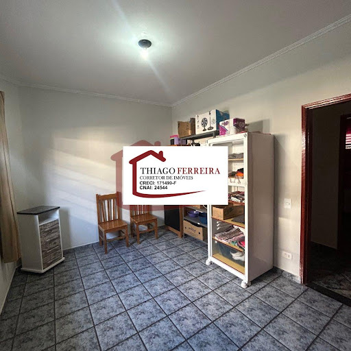 Casa em Jardim Alvorada   -  Santa Rita do Passa Quatro