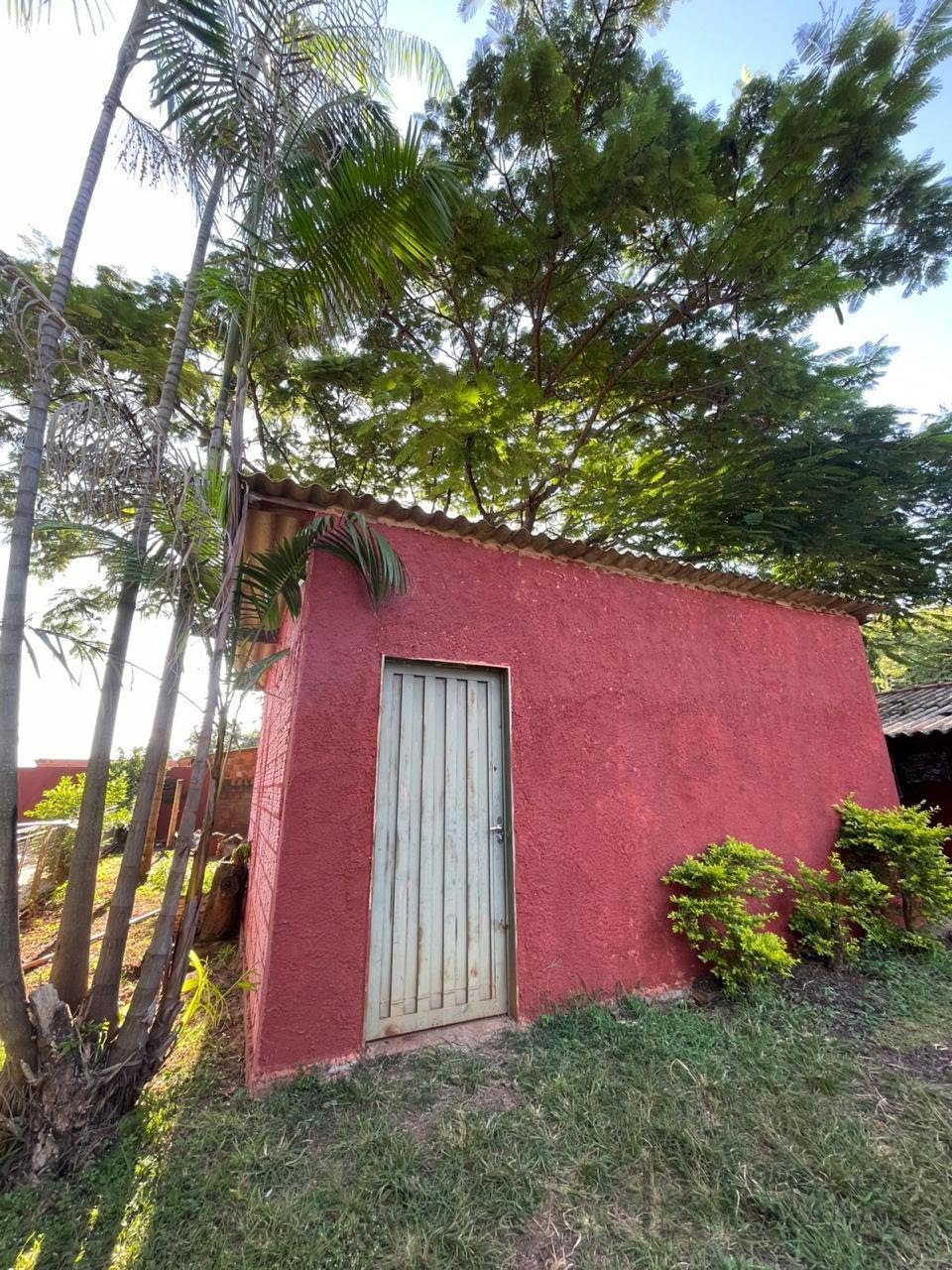 Casa à venda com 7 banheiros e 6 vagas no Talhados, São José do Rio Preto (SP) — foto 18 de 30