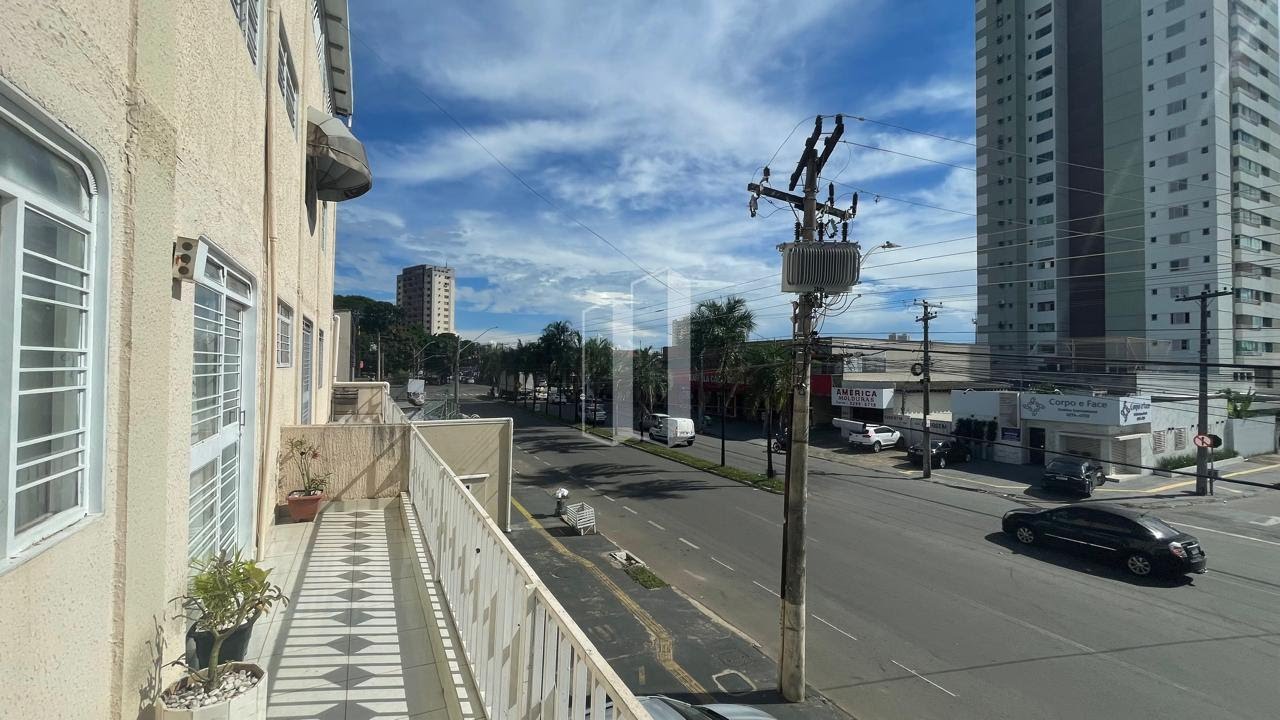 Apartamento à venda com 3 quartos, 1 suíte, 1 vaga e 101m² no Jardim América, Goiânia (GO) — foto 17 de 18