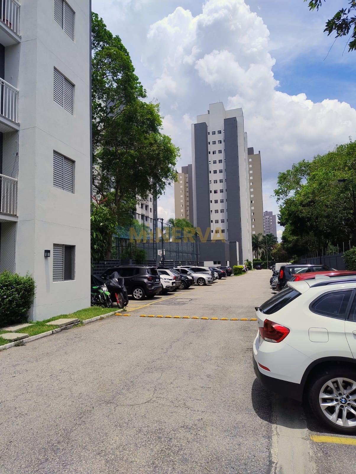 Apartamento à venda com 2 quartos, 1 banheiro, 1 vaga e 50m² no Cidade Patriarca, São Paulo (SP) — foto 16 de 17