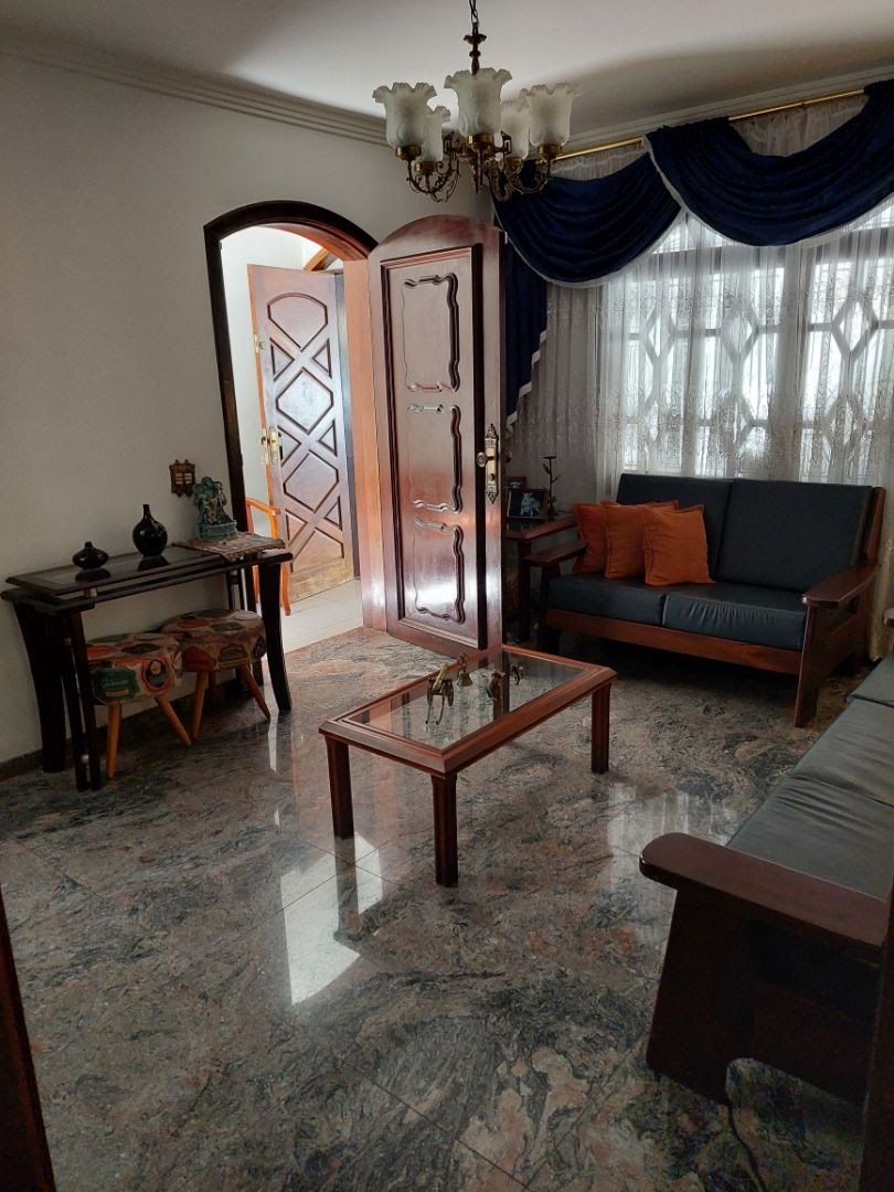 Sobrado, 3 quartos - Foto 4