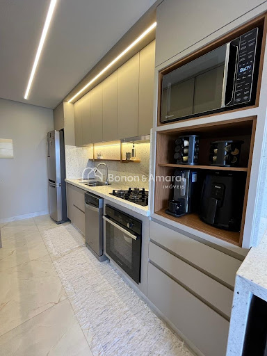 Apartamento, 3 quartos, 80 m² - Foto 9