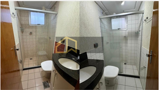Apartamento em Residencial Monte Carlo  -  Goiânia