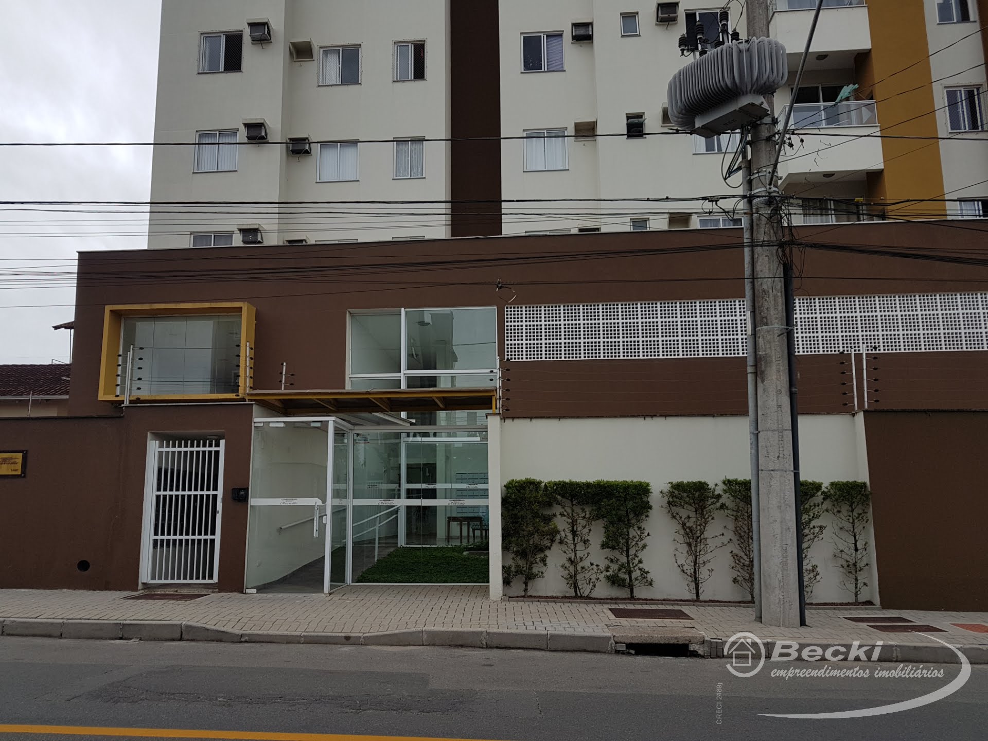 Apartamento, 2 quartos, 53 m² - Foto 7
