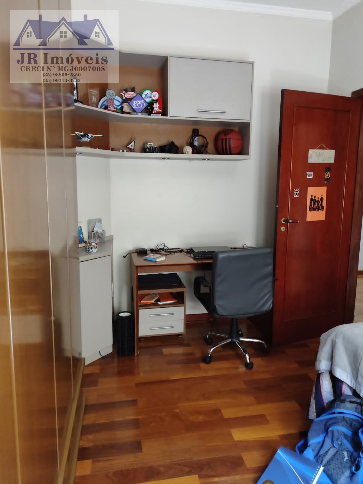 Casa à venda com 3 quartos, 1 suíte, 2 vagas e 367m² no Pinheirinho, Itajubá (MG) — foto 2 de 30