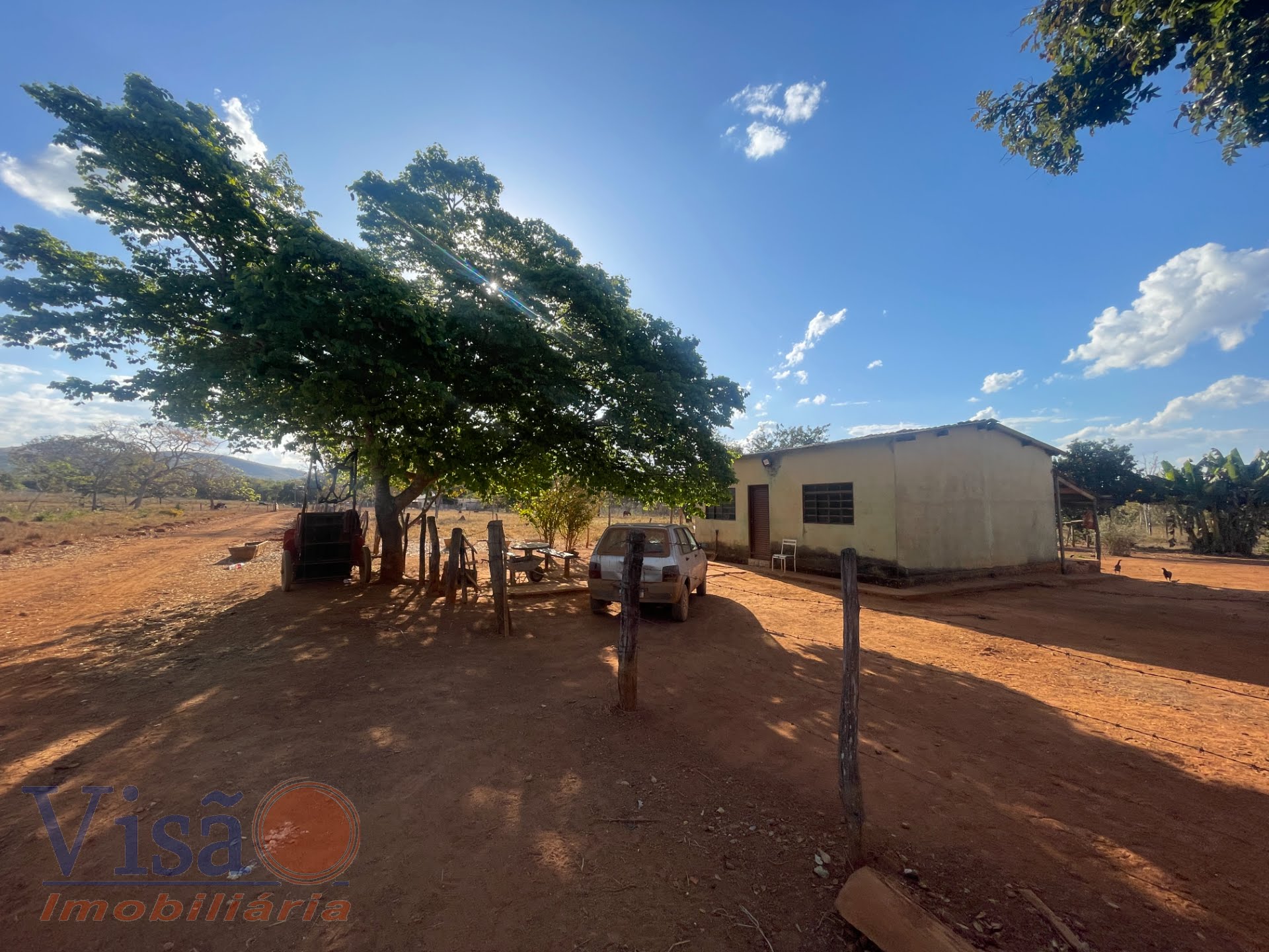 Rural à venda no Fazd, Paracatu (MG) — foto 16 de 22