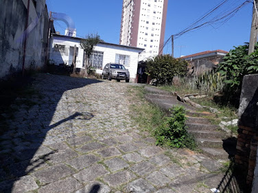 Terreno  em Vila Gumercindo 