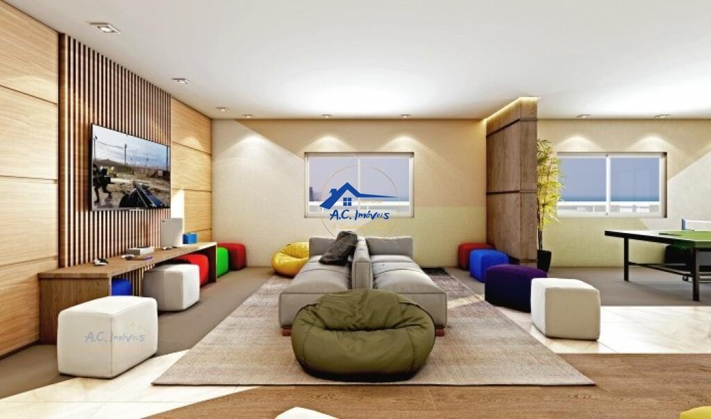 Apartamento à venda com 2 quartos, 1 suíte, 2 vagas e 75m² no Real, Praia Grande (SP) — foto 21 de 30