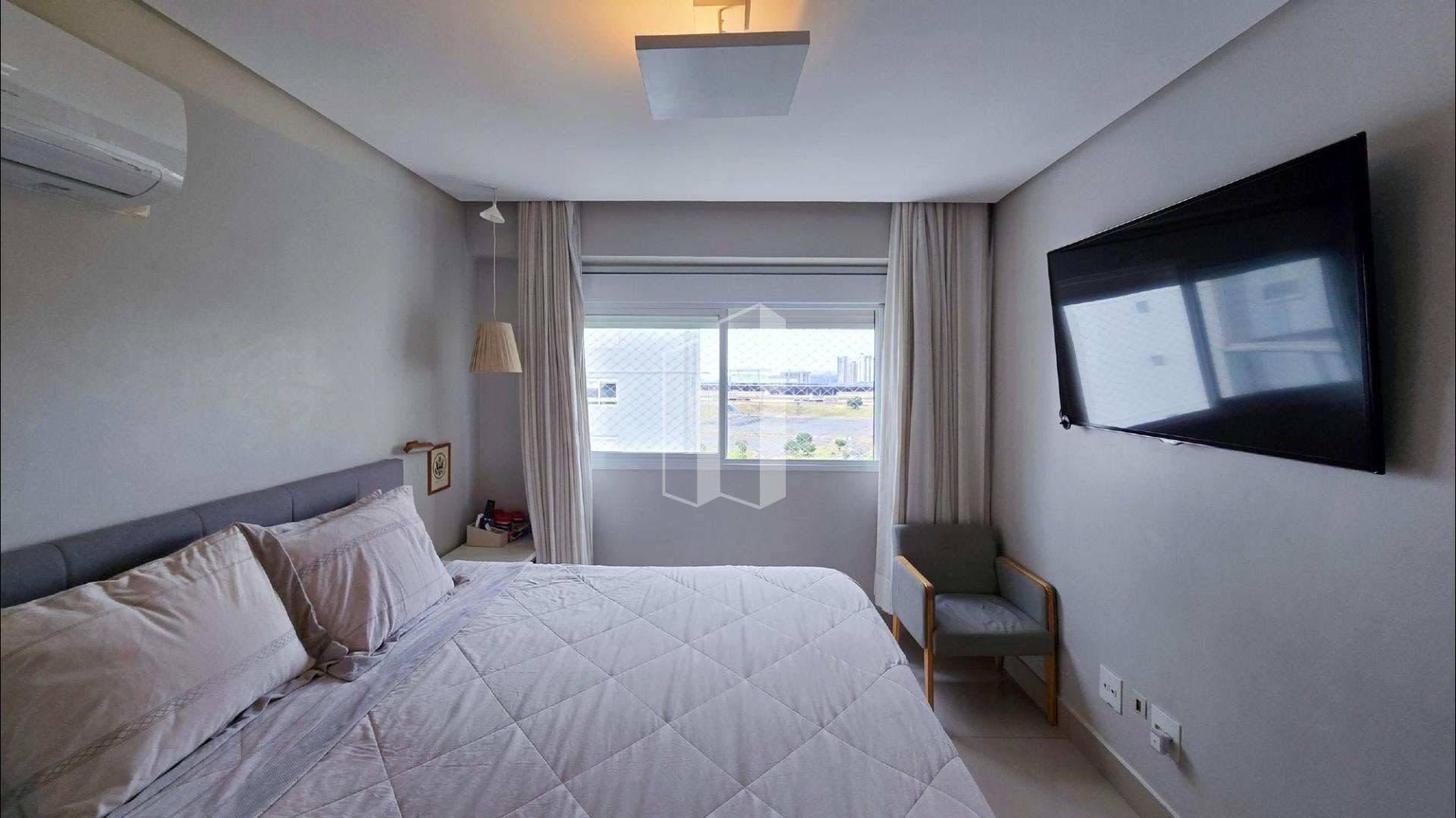Apartamento à venda com 3 quartos, 2 suítes, 3 vagas e 128m² no Jardim Goiás, Goiânia (GO) — foto 16 de 30
