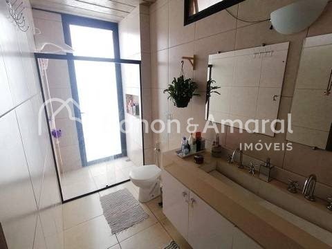 Casa de Condomínio, 4 quartos - Foto 16
