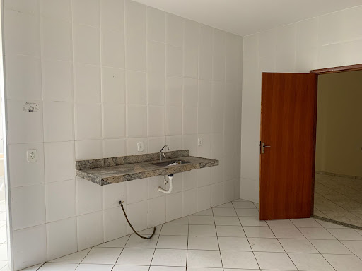 Apartamento em Cidade Nova  -  Itaperuna