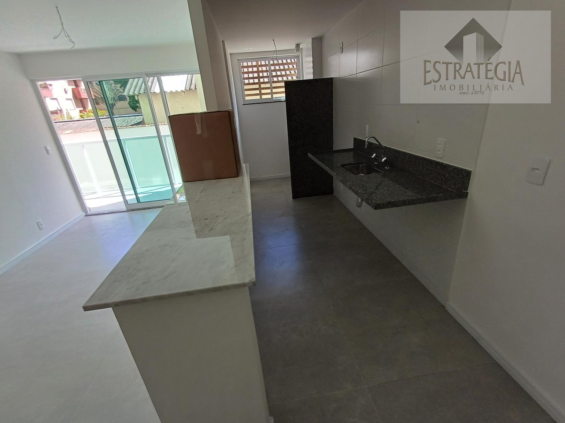Apartamento para alugar com 2 quartos, 1 suíte, 1 vaga e 68m² no Retiro, Petrópolis (RJ) — foto 3 de 16