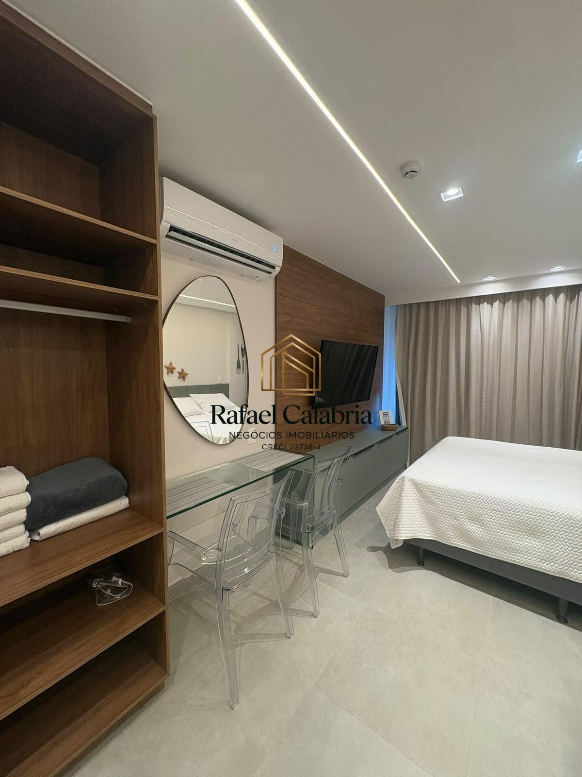 Apartamento à venda com 1 quarto, 1 banheiro, 1 vaga e 32m² no Cupe, Recife (PE) — foto 2 de 22