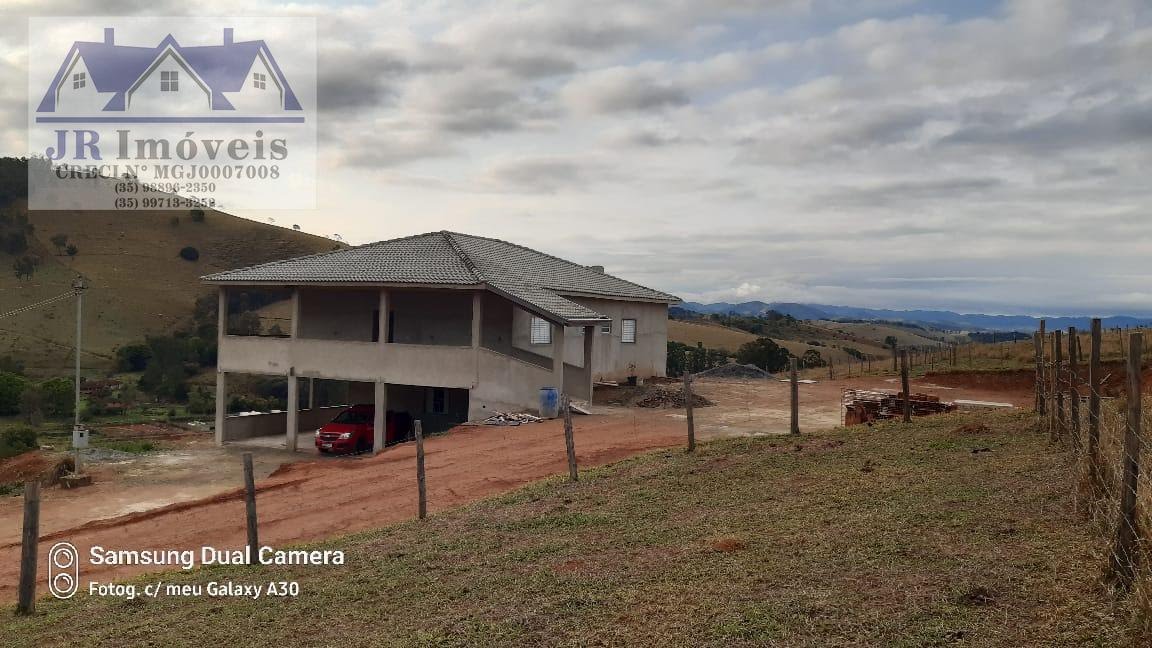 Rural à venda com 31000m² de terreno no Bairro Açude, Piranguinho (MG) — foto 10 de 14