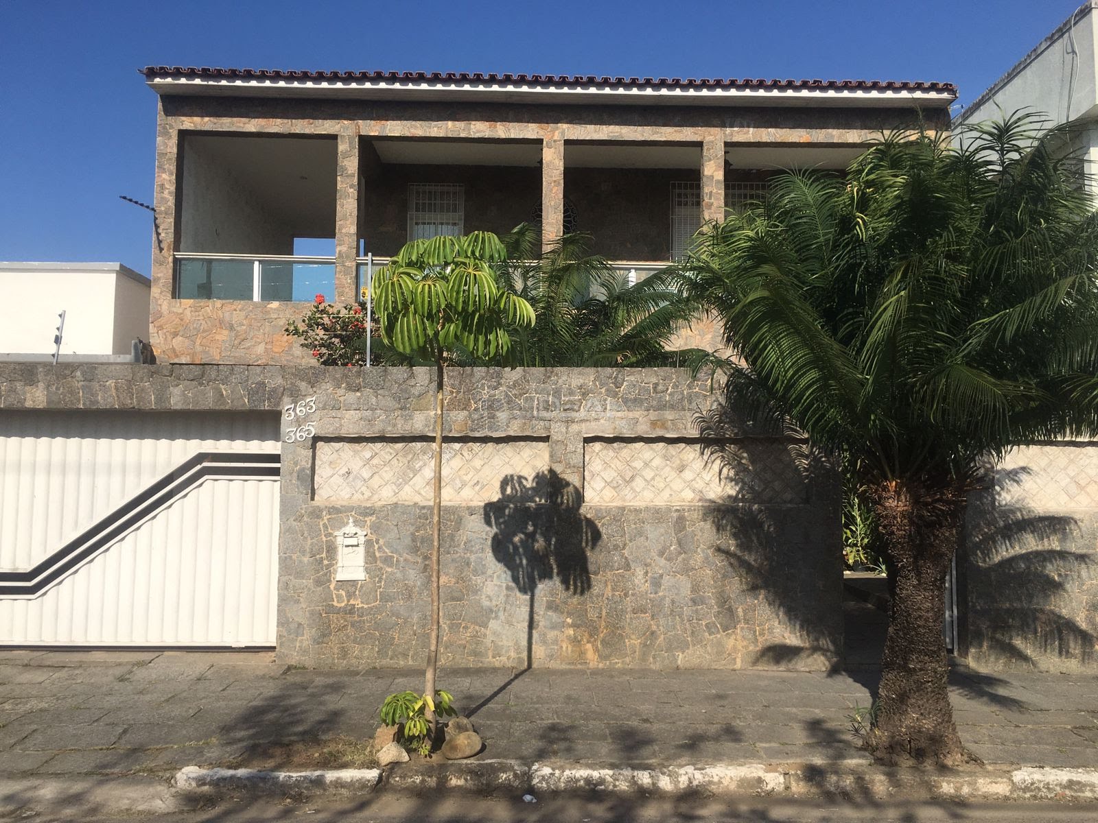 Casa no Bairro Turf