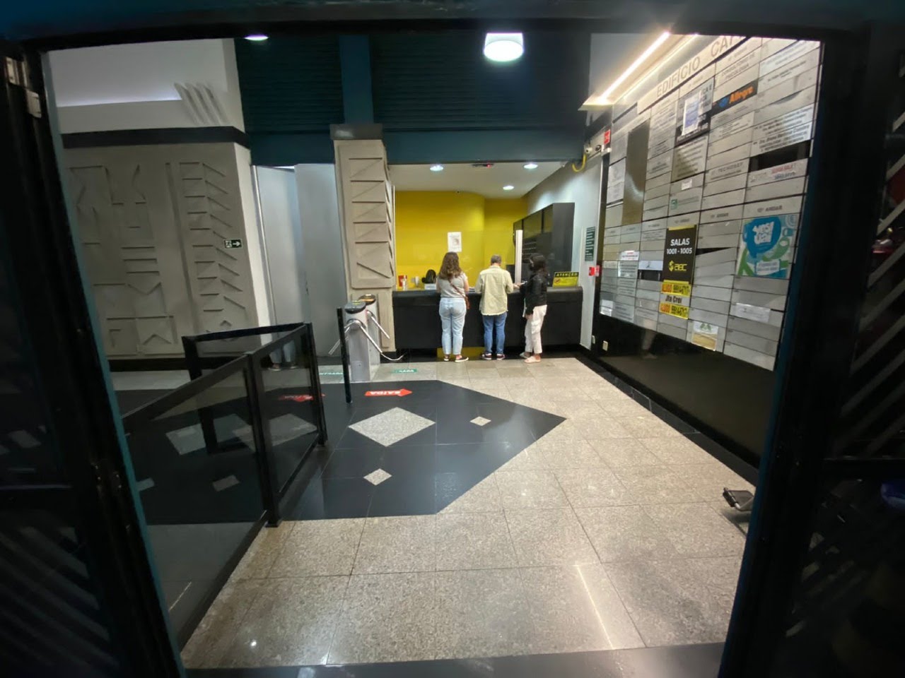 Comercial à venda com 25m² no Santa Efigenia, Belo Horizonte (MG) — foto 8 de 9