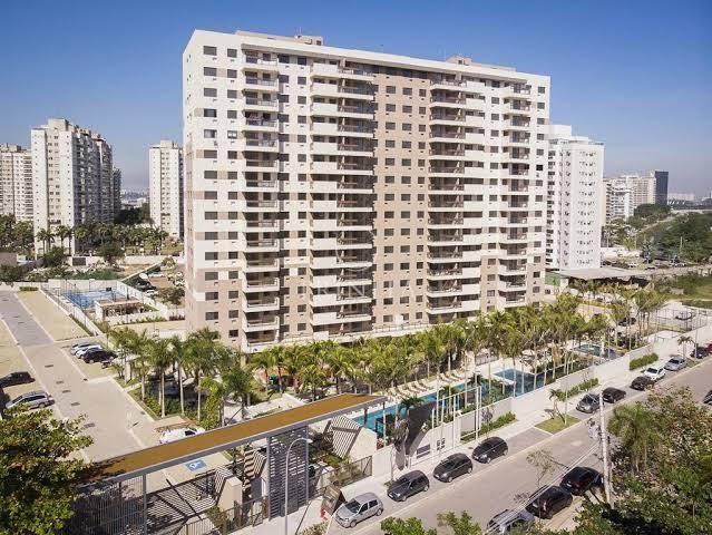 Fontano Residencial