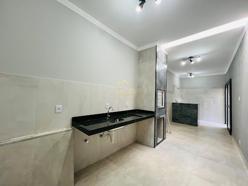 Casa em Condomínio no Jardim Novo Horizonte em Sorocaba, 117m², 03 dormitórios, 01 suíte , 01 vagas de garagem.