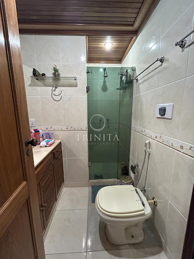 BANHEIRO | COBERTURA | JARDIM EUROPA | BARRA DA TIJUCA