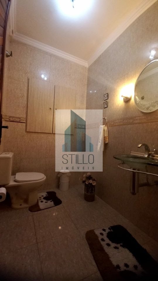 Casa à venda com 3 quartos, 3 banheiros, 3 vagas e 225m² no Vila Antonieta, São Paulo (SP) — foto 19 de 20