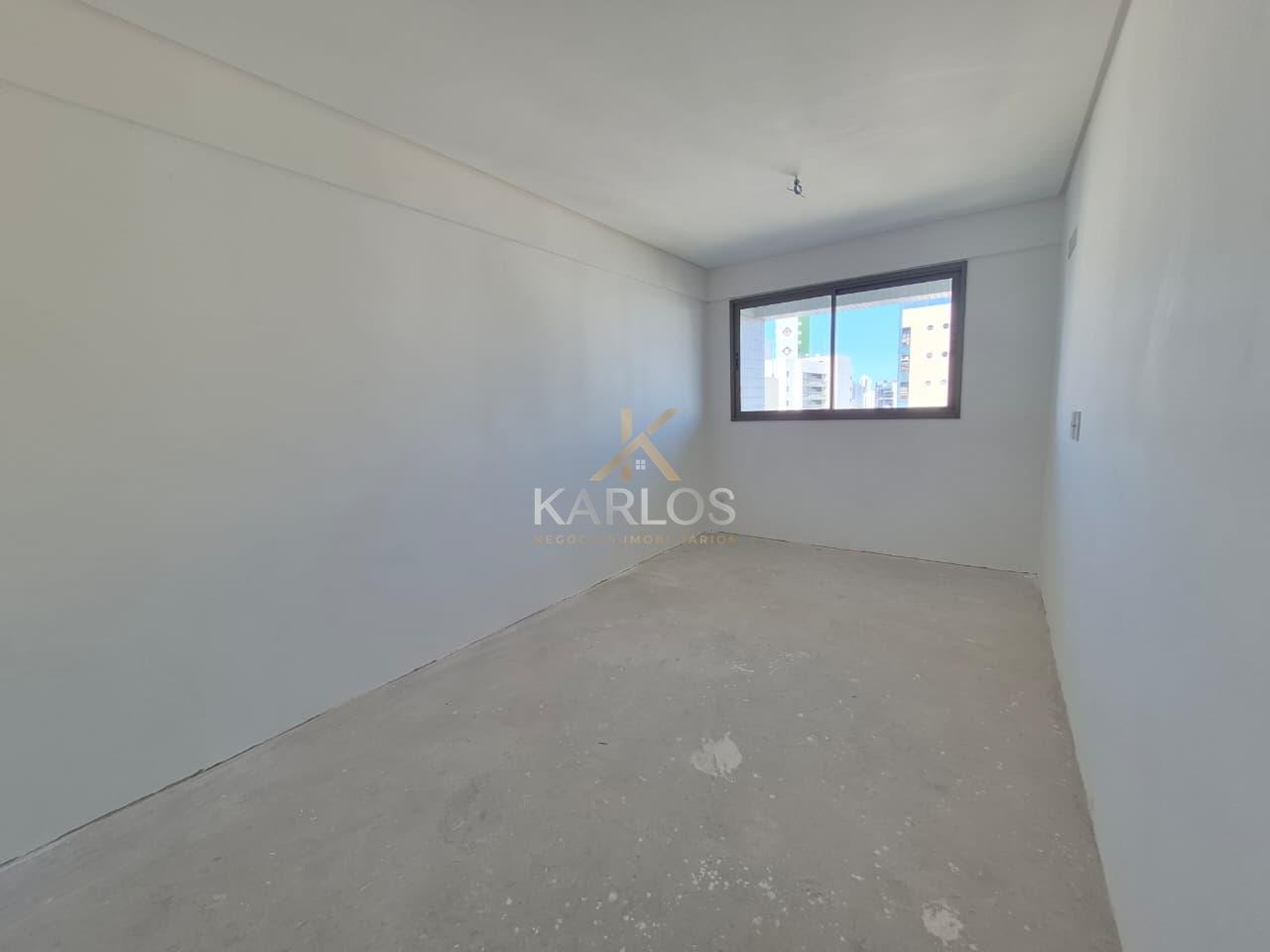 Apartamento à venda com 4 quartos, 2 suítes, 2 vagas e 126m² no Graças, Recife (PE) — foto 12 de 30