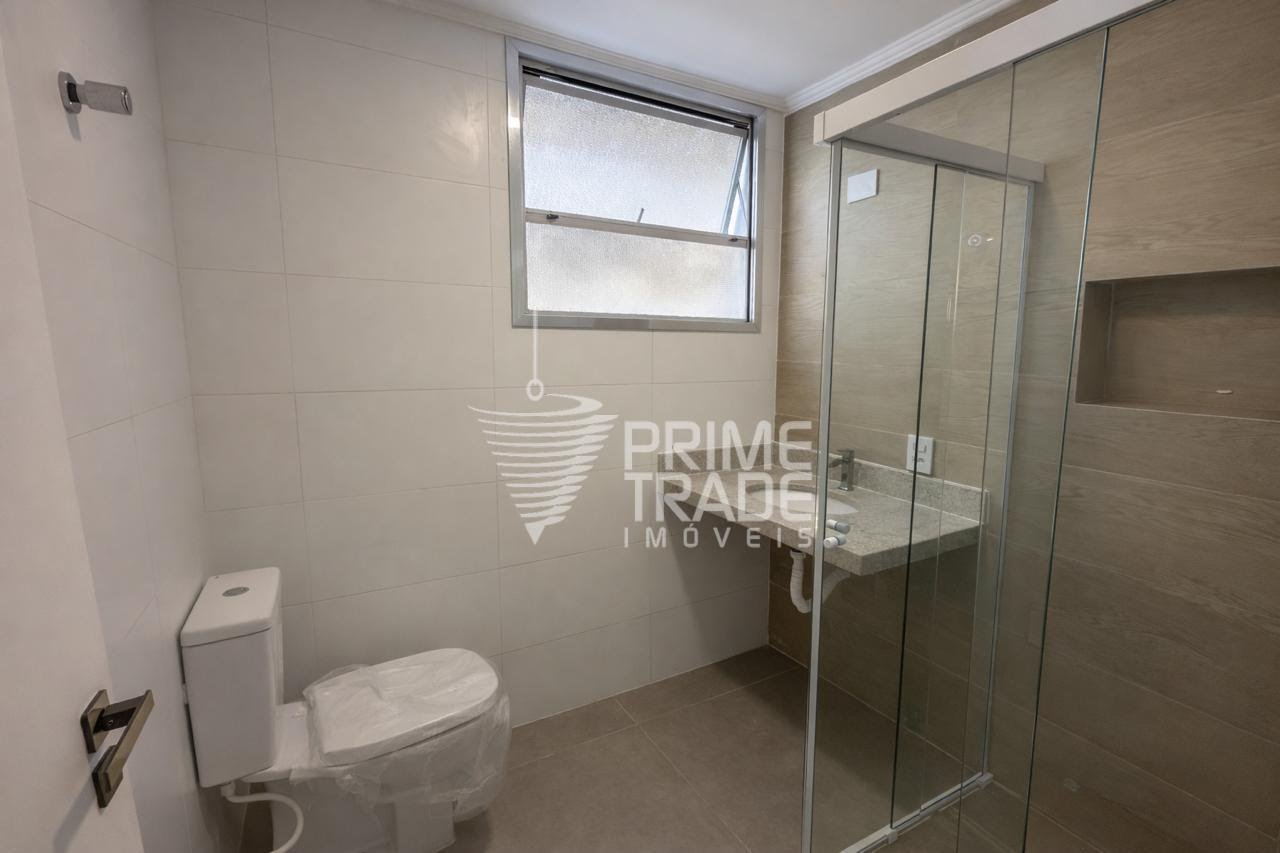 Apartamento à venda com 3 quartos, 2 suítes, 2 vagas e 110m² no Boqueirão, Santos (SP) — foto 10 de 24