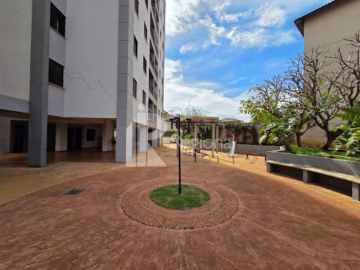 Apartamento em Vila Serra  -  Jaboticabal