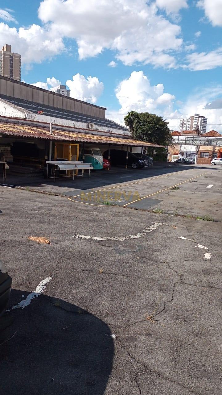 Comercial para alugar com 2 banheiros, 40 vagas e 1164m² no Belenzinho, São Paulo (SP) — foto 2 de 7