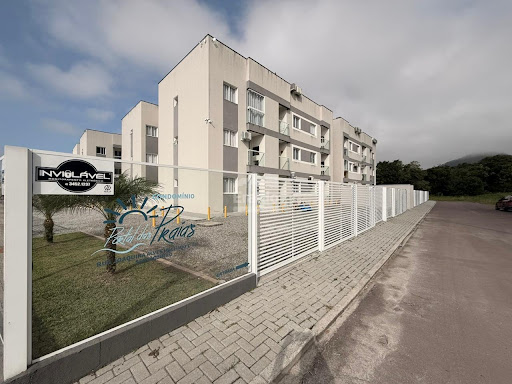 Apartamento em Sertãozinho - Matinhos, PR