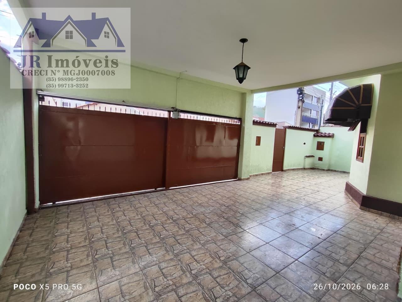 Casa à venda com 3 quartos, 1 suíte e 240m² no Nossa Senhora da Agonia, Itajubá (MG) — foto 10 de 14
