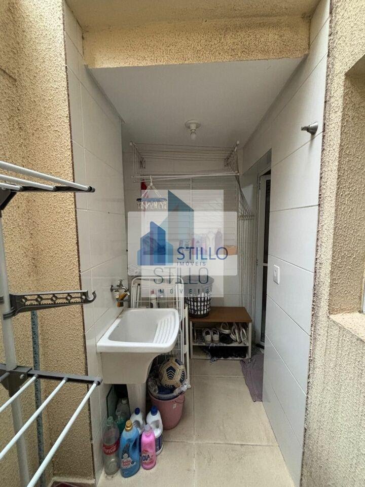 Apartamento à venda com 2 quartos, 1 banheiro, 1 vaga e 63m² no Jardim Vila Formosa, São Paulo (SP) — foto 8 de 24