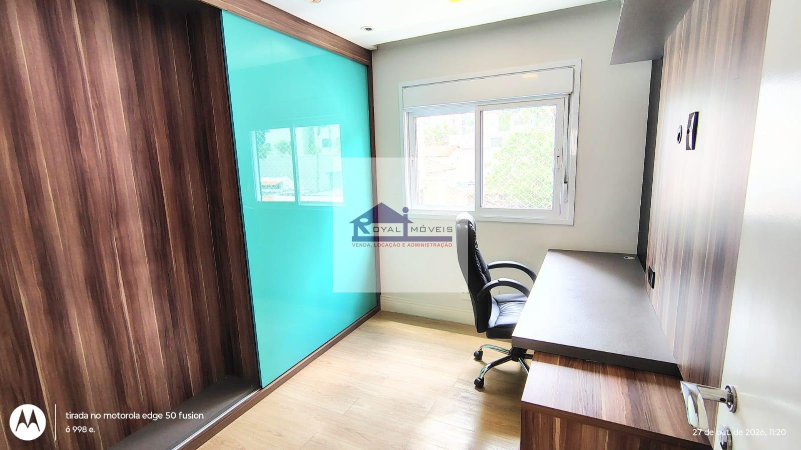 Apartamento para alugar com 3 quartos, 1 suíte, 2 vagas e 94m² no Vila Clementino, São Paulo (SP) — foto 26 de 30