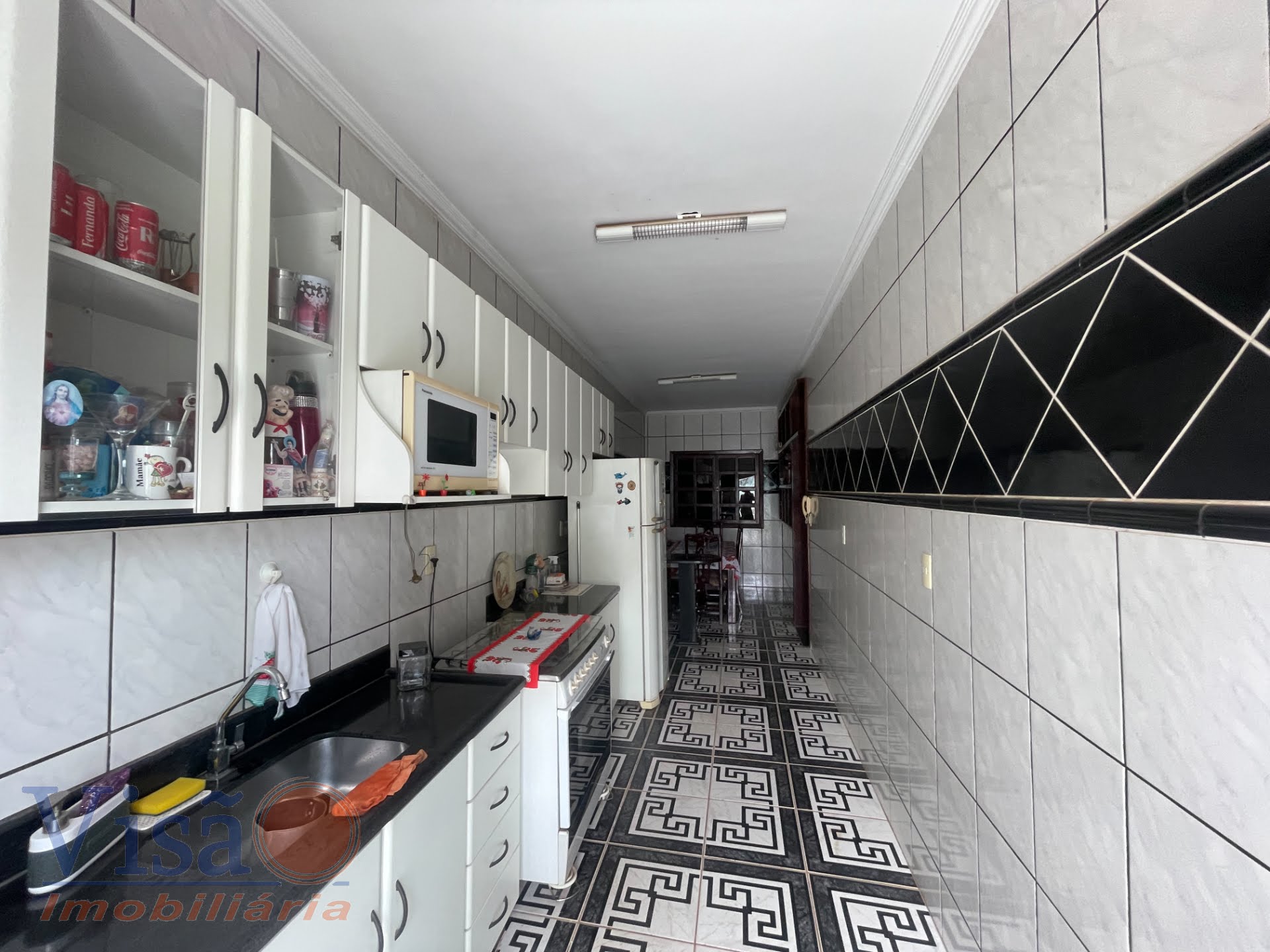 Casa à venda com 3 quartos, 1 suíte e 150m² no Amoreiras, Paracatu (MG) — foto 5 de 19
