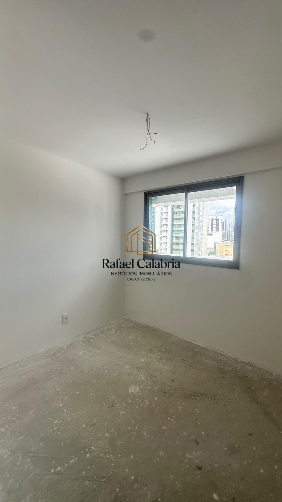 Apartamento à venda com 4 quartos, 2 suítes, 2 vagas e 125m² no Graças, Recife (PE) — foto 14 de 30