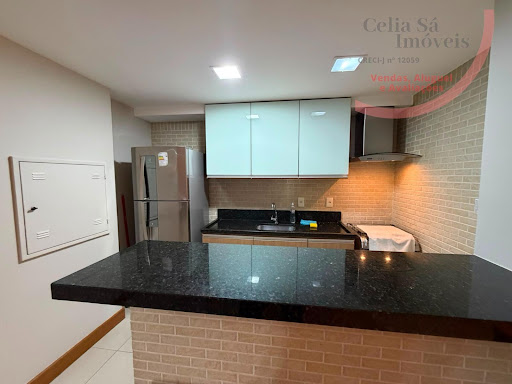 Loft em Jardim Camburi  -  Vitória