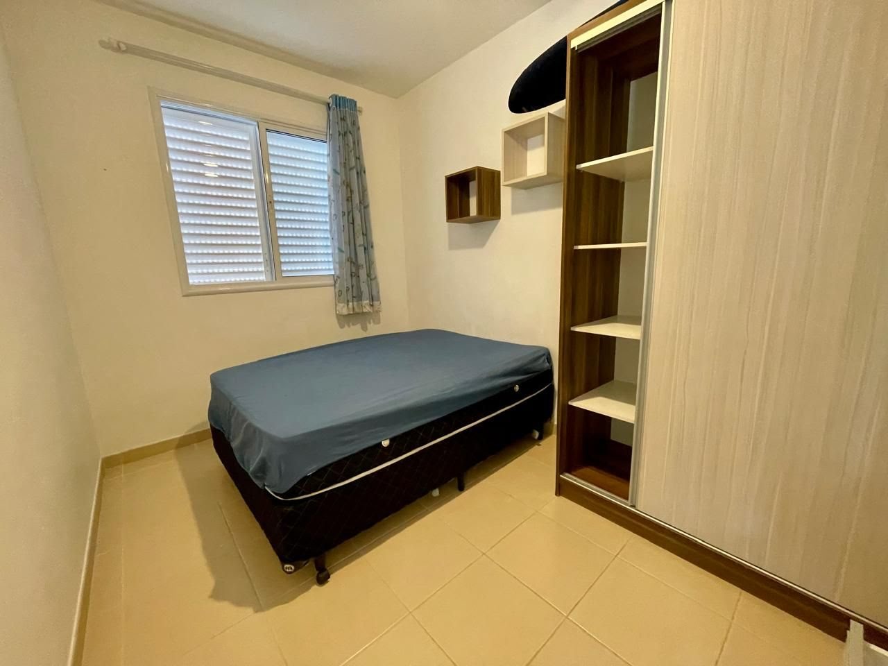 Apartamento à venda com 2 quartos, 2 banheiros, 1 vaga e 80m² no Praia Grande, Ubatuba (SP) — foto 7 de 10