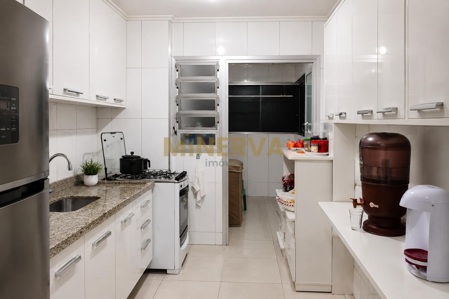 Apartamento à venda com 3 quartos, 1 banheiro e 68m² no Tatuapé, São Paulo (SP) — foto 4 de 9
