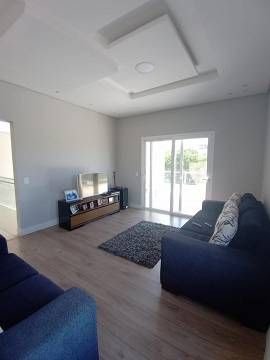 Casa à venda com 3 quartos, 2 suítes, 2 vagas e 322m² no Condomínio Residencial Monterey Ville, Mogi das Cruzes (SP) — foto 8 de 23